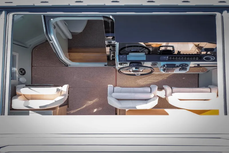 Slide: The Image of Saxdor 320 GTC 2025 - 95