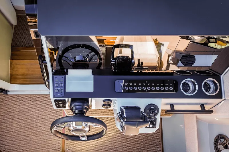 Slide: The Image of Saxdor 320 GTC 2025 - 98