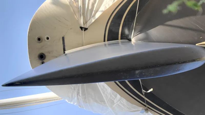 Slide: The Image of Frers 36 1985 - 11