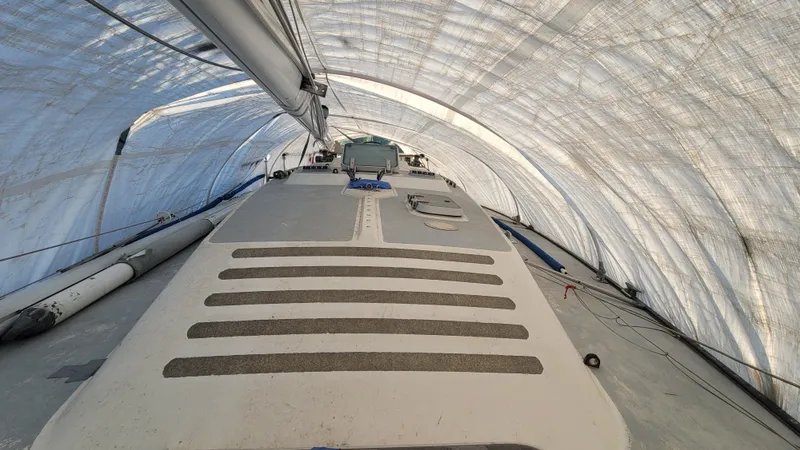 Slide: The Image of Frers 36 1985 - 17