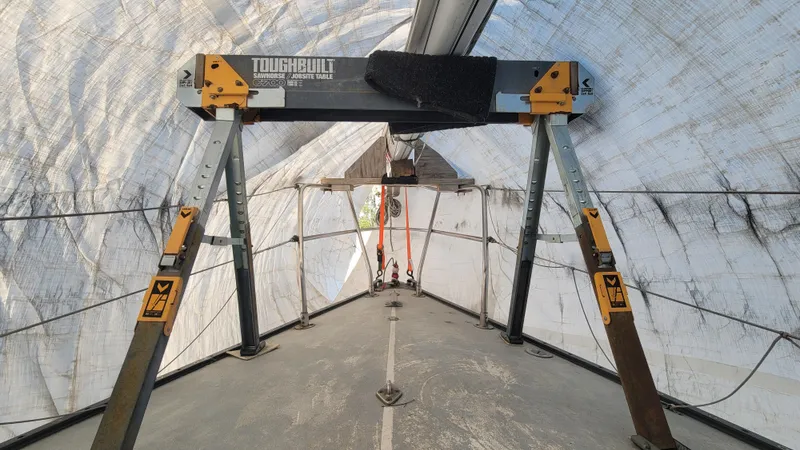 Slide: The Image of Frers 36 1985 - 18