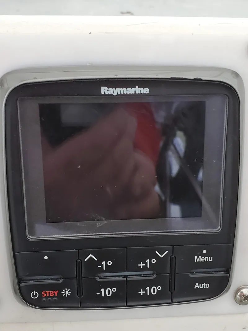 Slide: The Image of Frers 36 1985 - 23