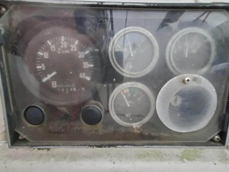 Slide: The Image of Frers 36 1985 - 25