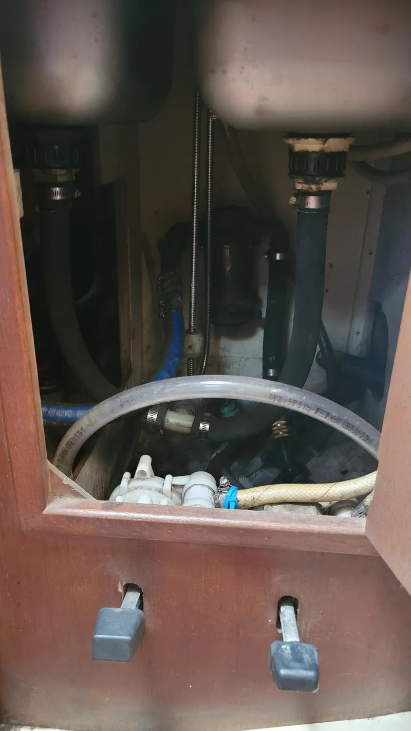 Slide: The Image of Frers 36 1985 - 37