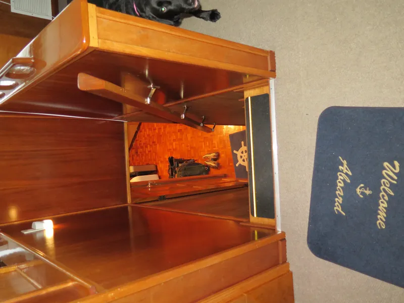 Slide: The Image of Rodriquez Custom 1998 - 77