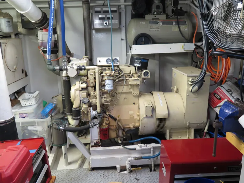 Slide: The Image of Rodriquez Custom 1998 - 99