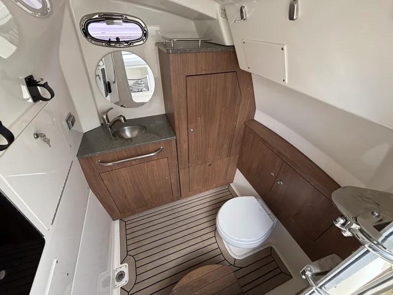 Slide: The Image of Boston Whaler 350 Outrage 2022 - 22