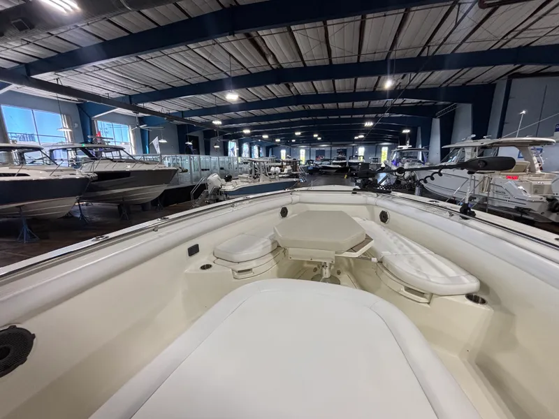 Slide: The Image of Boston Whaler 350 Outrage 2022 - 31