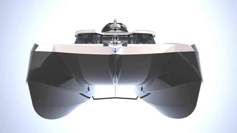 The Image of Razor Cat 38 Power Cat 2026 - undefined