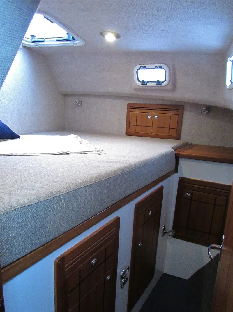 Slide: The Image of Master Stateroom - 14