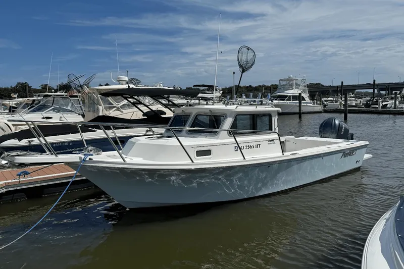 Slide: The Image of Parker 2320 2023 - 0