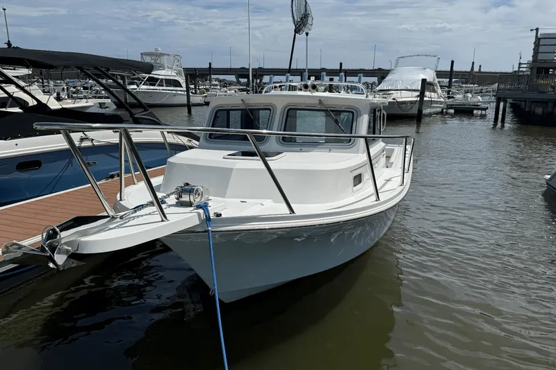 Slide: The Image of Parker 2320 2023 - 1