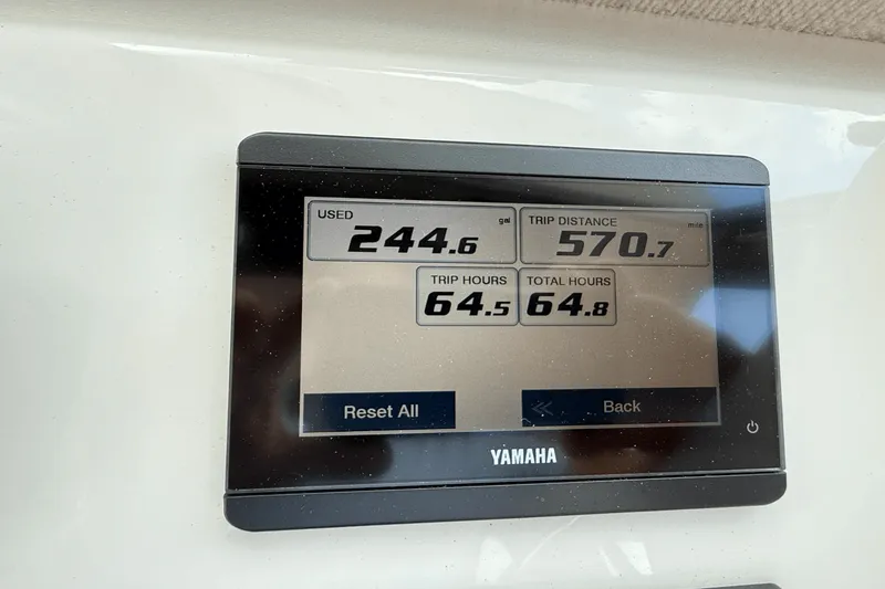 Slide: The Image of Parker 2320 2023 - 20