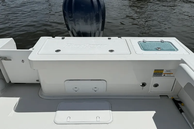 Slide: The Image of Parker 2320 2023 - 6