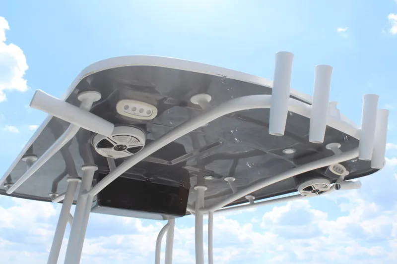 Slide: The Image of Robalo 226 CAYMAN 2017 - 7