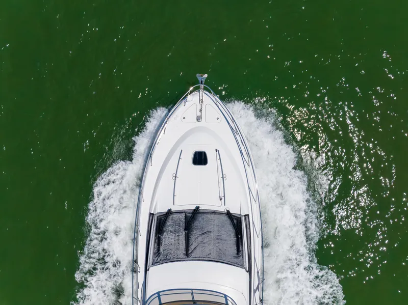 Slide: The Image of Sea Ray 510 FLY 2016 - 4