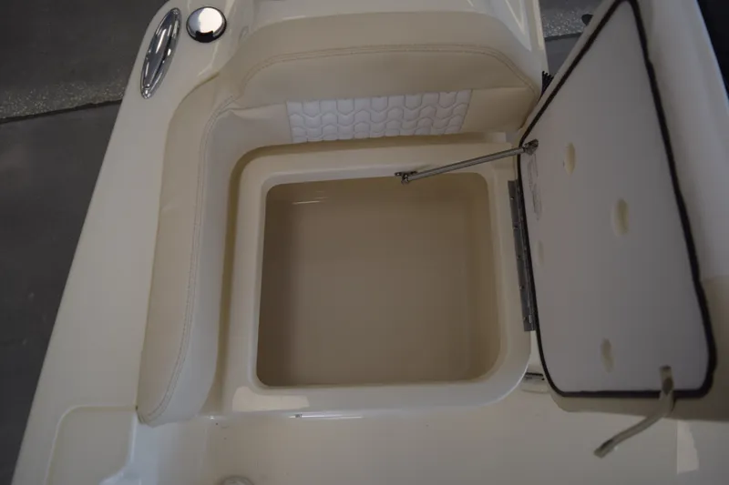 Slide: The Image of Scout 188 Sportfish 2027 - 5