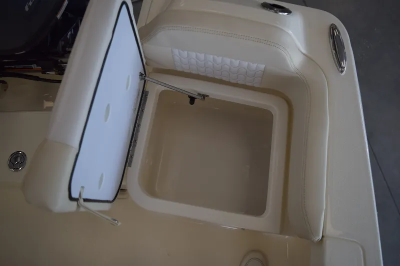 Slide: The Image of Scout 188 Sportfish 2027 - 4