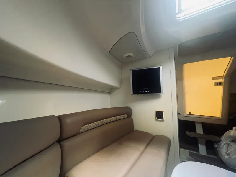 Slide: The Image of Boston Whaler 285 CONQUEST 2008 - 48