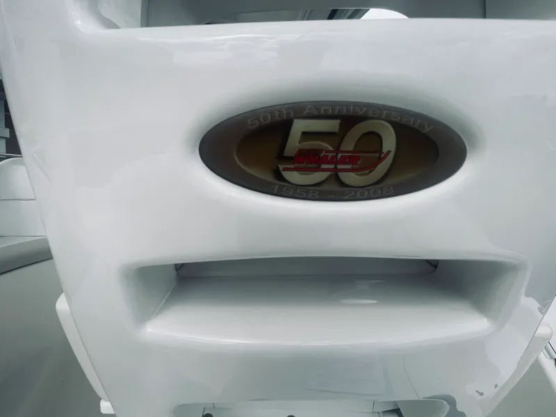 Slide: The Image of Boston Whaler 285 CONQUEST 2008 - 14