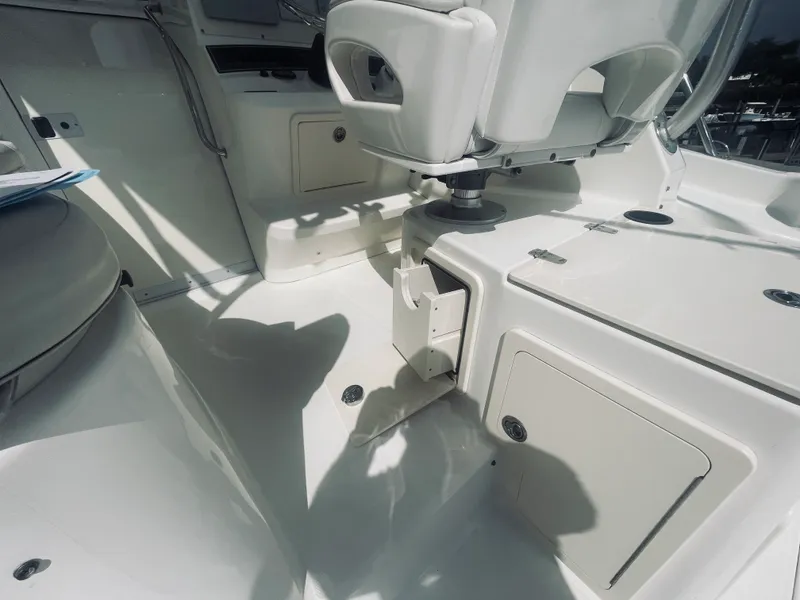 Slide: The Image of Boston Whaler 285 CONQUEST 2008 - 28