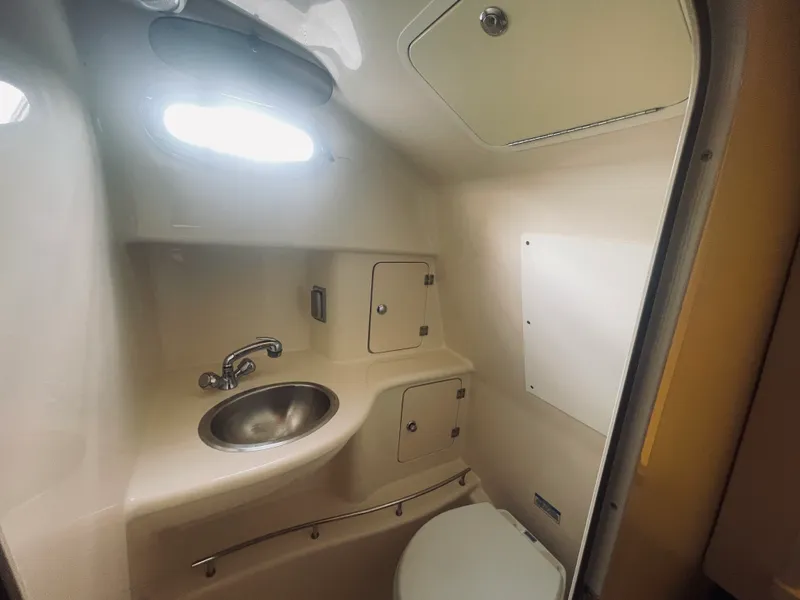 Slide: The Image of Boston Whaler 285 CONQUEST 2008 - 54