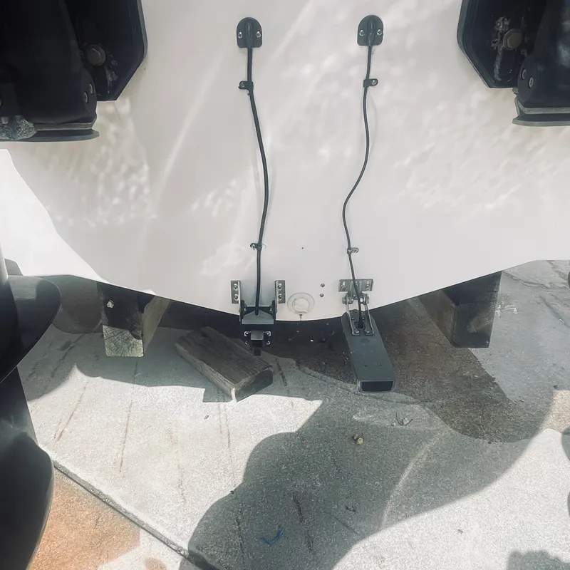Slide: The Image of Boston Whaler 285 CONQUEST 2008 - 6