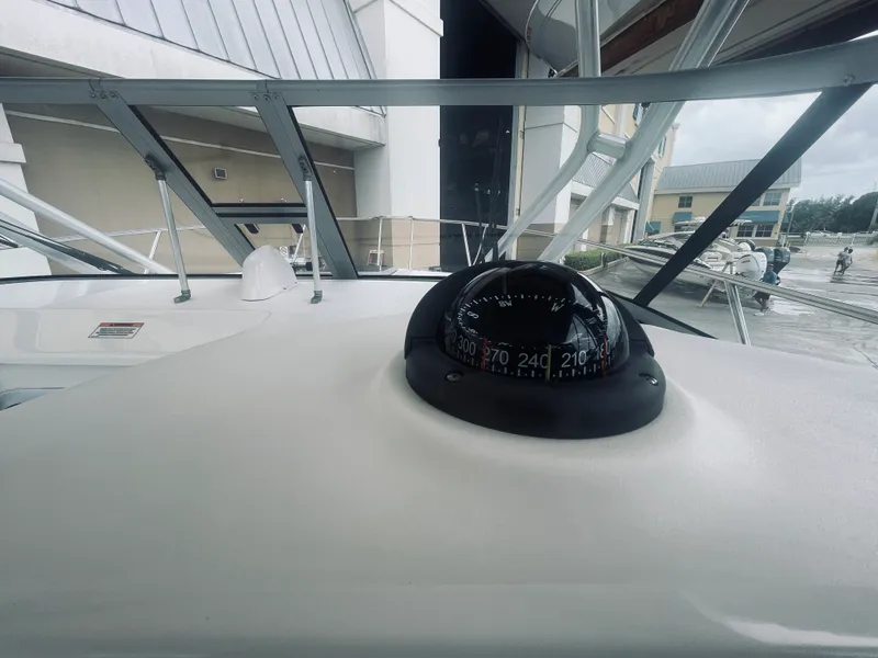 Slide: The Image of Boston Whaler 285 CONQUEST 2008 - 36