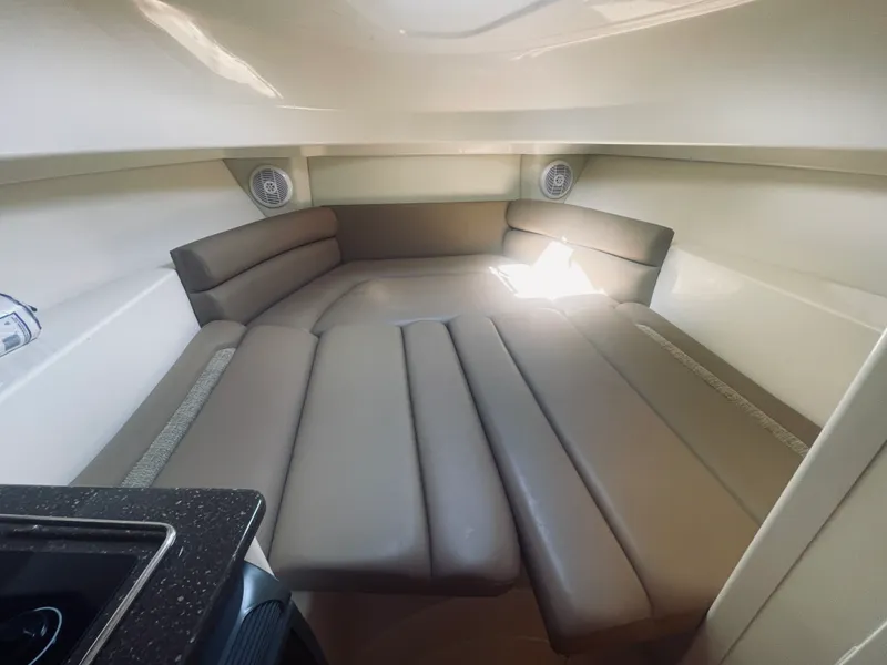 Slide: The Image of Boston Whaler 285 CONQUEST 2008 - 46