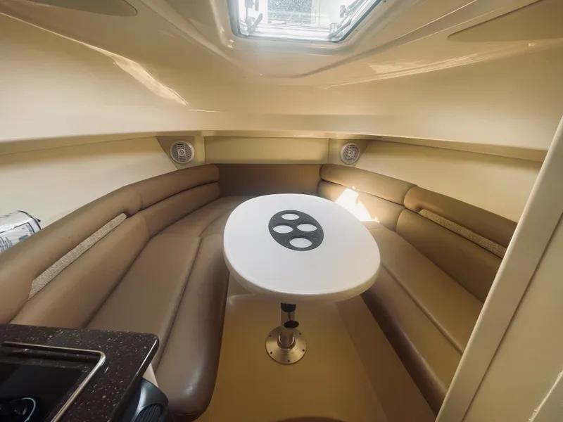 Slide: The Image of Boston Whaler 285 CONQUEST 2008 - 45