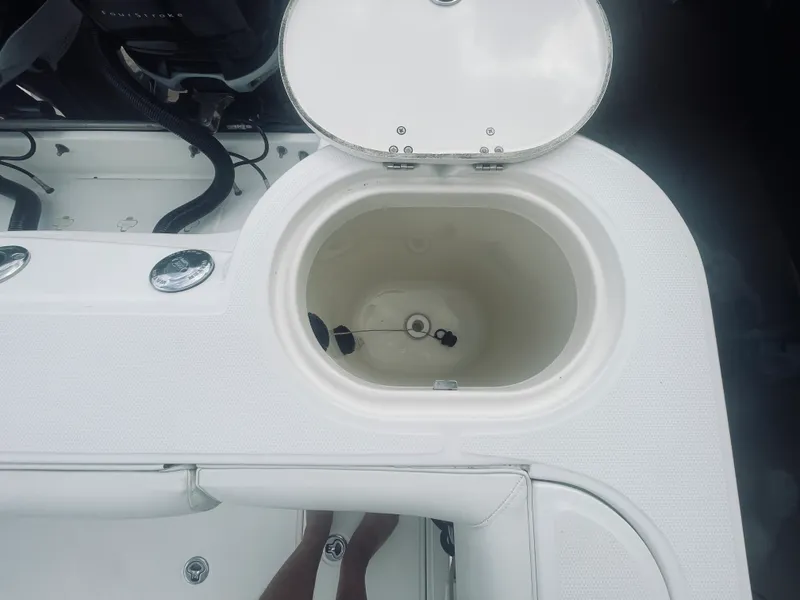 Slide: The Image of Boston Whaler 285 CONQUEST 2008 - 15