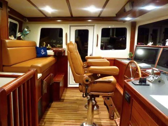 Slide: The Image of Manufacturer Provided Image - 6