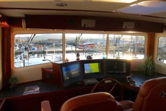 Slide: The Image of Manufacturer Provided Image - 7