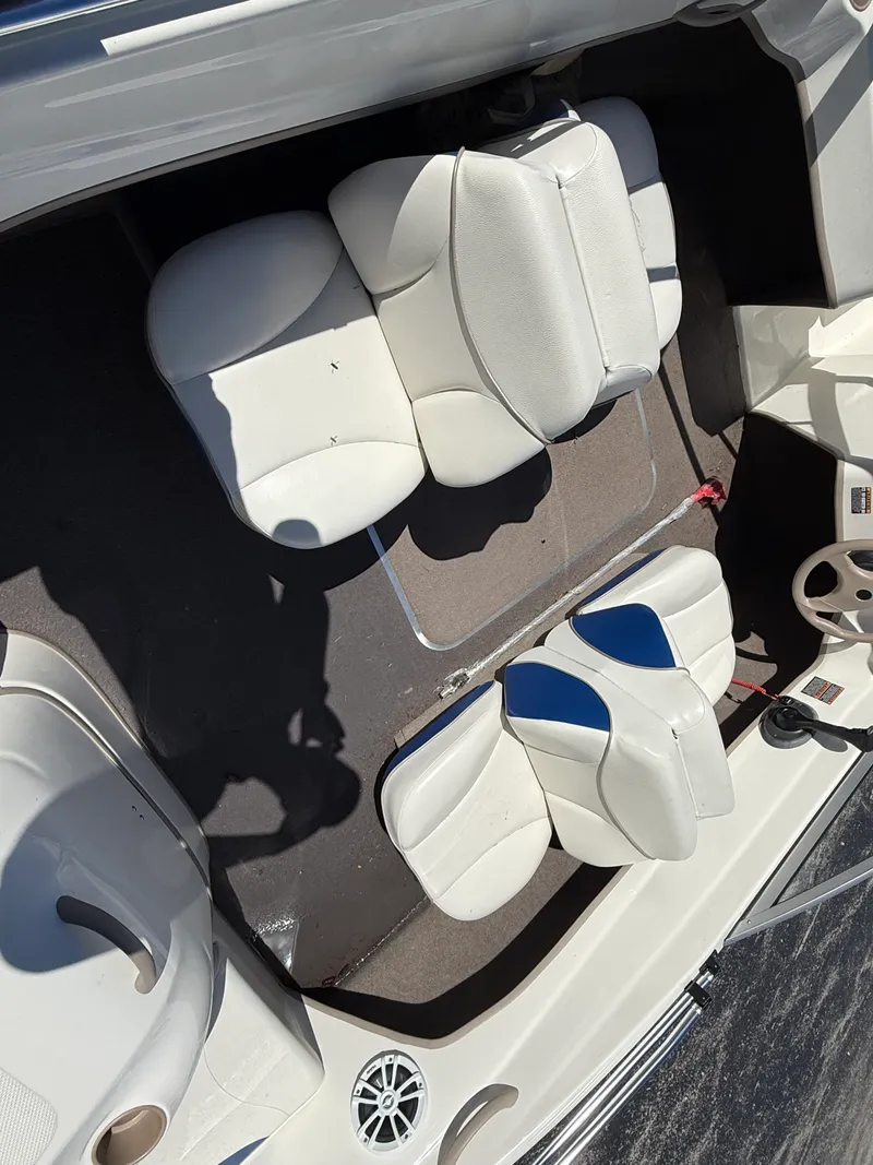 Slide: The Image of Bayliner 175 2004 - 5