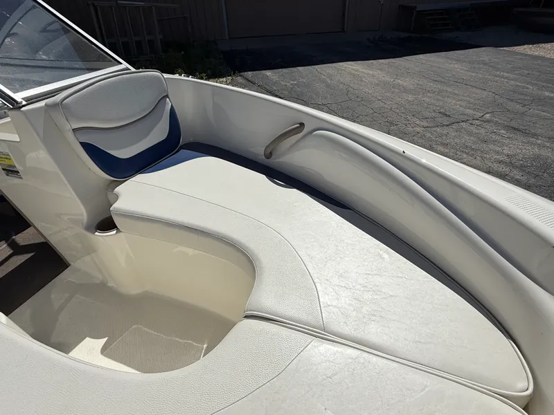 Slide: The Image of Bayliner 175 2004 - 3