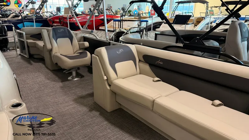 Slide: The Image of Barletta Aria 24QC 2024 - 9