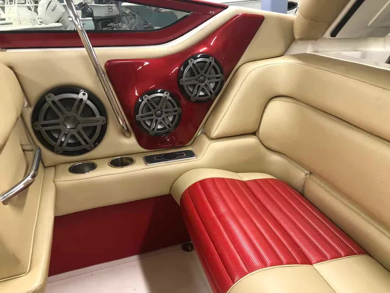 Slide: The Image of Fountain 42 Lightning 2002 - 12