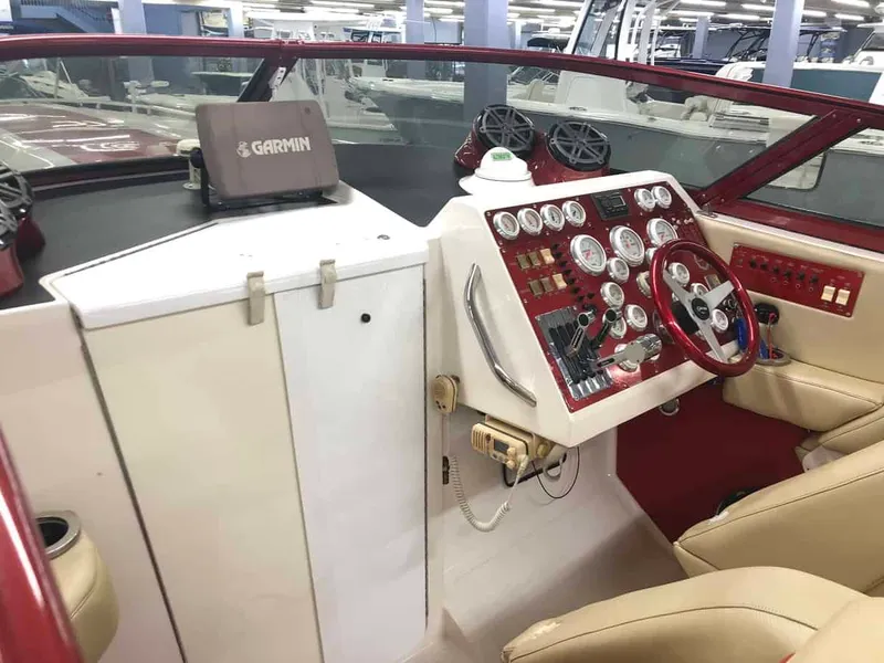 Slide: The Image of Fountain 42 Lightning 2002 - 13