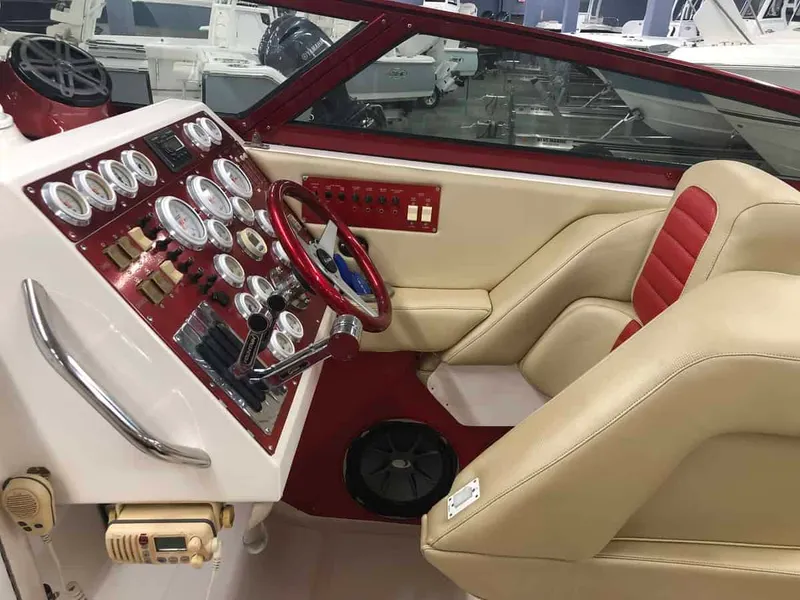 Slide: The Image of Fountain 42 Lightning 2002 - 14