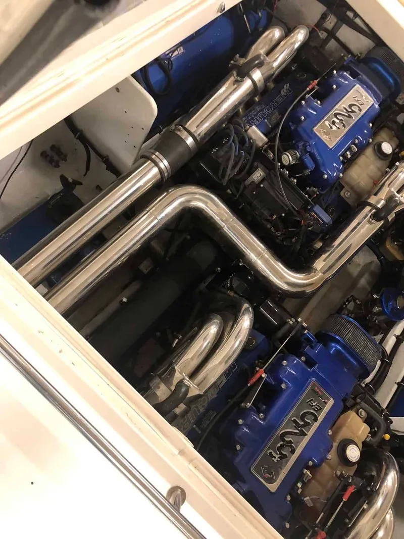 Slide: The Image of Fountain 42 Lightning 2002 - 15