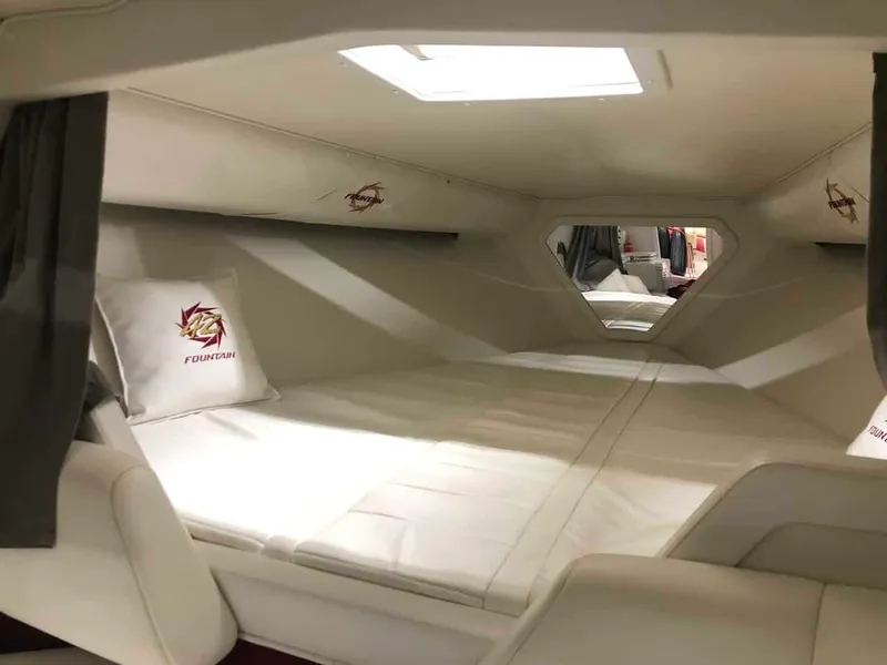 Slide: The Image of Fountain 42 Lightning 2002 - 20