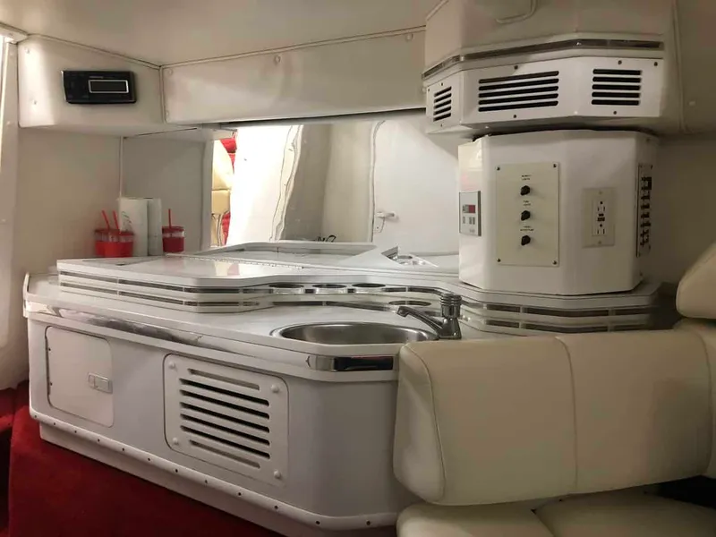 Slide: The Image of Fountain 42 Lightning 2002 - 22