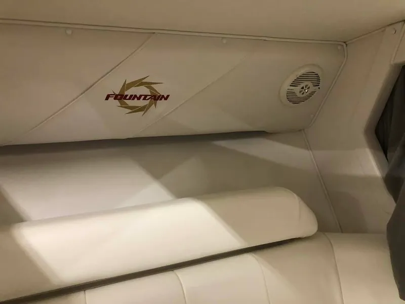 Slide: The Image of Fountain 42 Lightning 2002 - 23