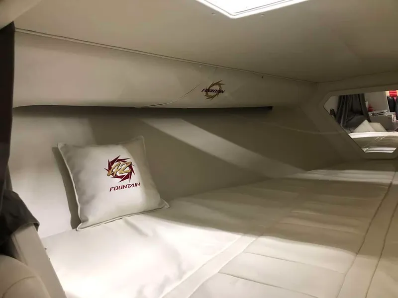 Slide: The Image of Fountain 42 Lightning 2002 - 24