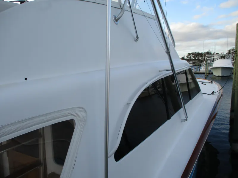 Slide: The Image of Starboard Side - 13