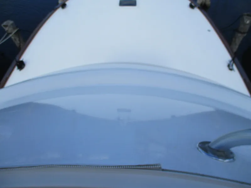 Slide: The Image of Custom Carolina 53 Sculley 2008 - 66