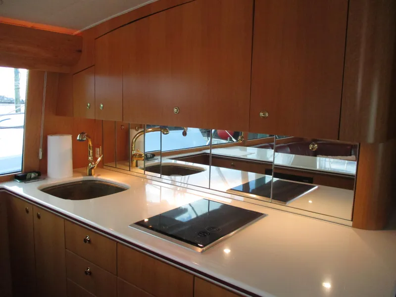 Slide: The Image of Stove and Sink - 79