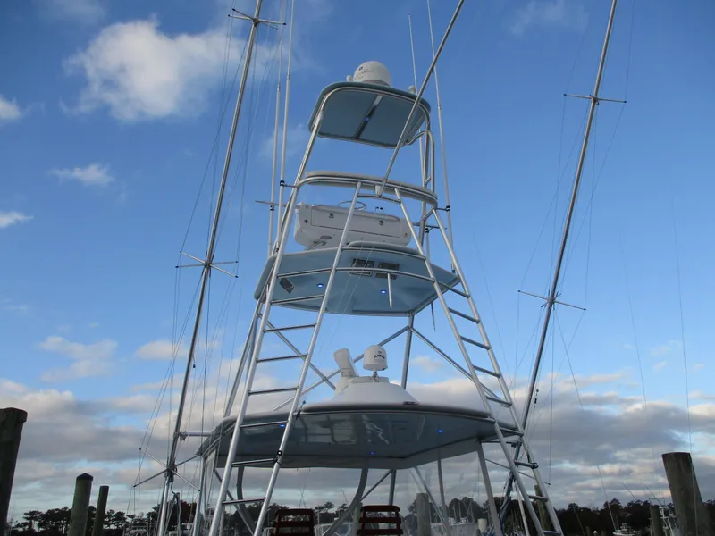 Slide: The Image of Tower - 8