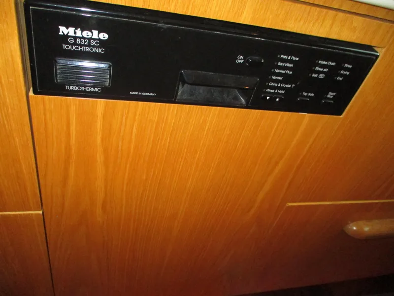 Slide: The Image of Dishwasher - 85