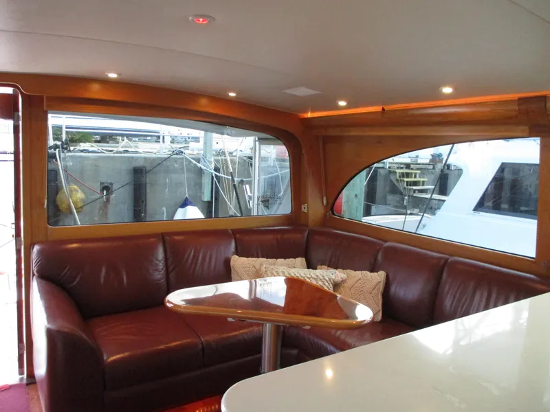 Slide: The Image of Salon Seating - 91